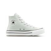 Converse Chuck Taylor All Star Eva Lift Platform - Zelena - Tenisice Converse Chuck Taylor All Star Eva Lift Platform - Zelena - Tenisice