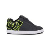 DC Shoes Court Graffik - Crno - Tenisice DC Shoes Court Graffik - Crno - Tenisice