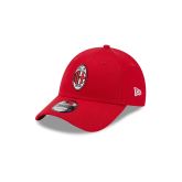 New Era 940 Core 9forty ACMILAN - Crvena - kapa New Era 940 Core 9forty ACMILAN - Crvena - kapa