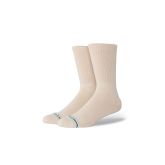 Stance Icon Light Brown - Smeđa - Čarape Stance Icon Light Brown - Smeđa - Čarape