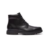 Timberland Mid Lace Waterproof Boot - Crno - Tenisice Timberland Mid Lace Waterproof Boot - Crno - Tenisice