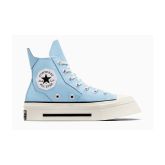 Converse Chuck 70 De Luxe Squared - Plava - Tenisice Converse Chuck 70 De Luxe Squared - Plava - Tenisice