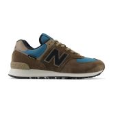 New Balance U574SOB - Smeđa - Tenisice New Balance U574SOB - Smeđa - Tenisice