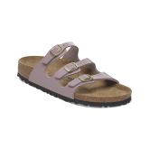 Birkenstock Florida III PAP Flex Platform Birko-Flor Narrow Fit Graceful Faded Purple - Ljubičasta - Sandale Birkenstock Florida III PAP Flex Platform Birko-Flor Narrow Fit Graceful Faded Purple - Ljubičasta - Sandale