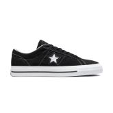 Converse One Star Pro CONS - Crno - Tenisice Converse One Star Pro CONS - Crno - Tenisice