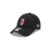 New Era 940 Core 9forty ACMILAN - Crno - kapa New Era 940 Core 9forty ACMILAN - Crno - kapa