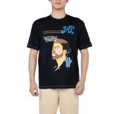 Anta KAI Tee Black - Crno - Majica kratkih rukava Anta KAI Tee Black - Crno - Majica kratkih rukava