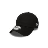 New Era Flag Black 9FORTY Cap - Crno - kapa
