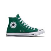 Converse Chuck Taylor All Star Hi Canvas - Zelena - Tenisice Converse Chuck Taylor All Star Hi Canvas - Zelena - Tenisice