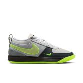 Nike Book 1 "Air Max 95 Neon" - Sivo - Tenisice