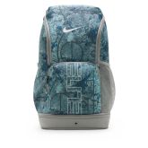 Nike Varsity Elite Printed Backpack (32L) College Grey - Sivo - Ruksak Nike Varsity Elite Printed Backpack (32L) College Grey - Sivo - Ruksak