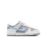 Nike Dunk Low "Light Smoke Grey Celestine Blue" (GS) - Bijela - Tenisice Nike Dunk Low "Light Smoke Grey Celestine Blue" (GS) - Bijela - Tenisice