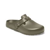 Birkenstock Boston EVA Regular fit Green - Zelena - Sandale Birkenstock Boston EVA Regular fit Green - Zelena - Sandale