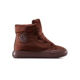 Converse Chuck Taylor All Star Elements Boot - Smeđa - Tenisice Converse Chuck Taylor All Star Elements Boot - Smeđa - Tenisice