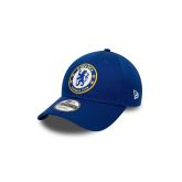 New Era 940 Essential team MENSCFC - Plava - kapa New Era 940 Essential team MENSCFC - Plava - kapa