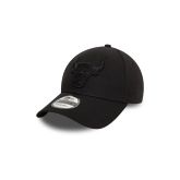 New Era 940 NBA essential 9forty CHIBUL - Crno - kapa New Era 940 NBA essential 9forty CHIBUL - Crno - kapa