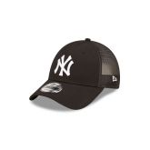 New Era 940 Trucker MLB Home field 9forty NEYYAN - Crno - kapa New Era 940 Trucker MLB Home field 9forty NEYYAN - Crno - kapa