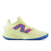 New Balance TWO WXY v5 "Yellow Blue Pink" - Žuta boja - Tenisice New Balance TWO WXY v5 "Yellow Blue Pink" - Žuta boja - Tenisice