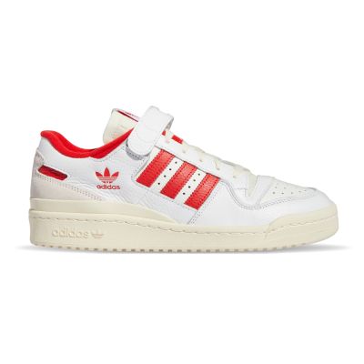 adidas Forum 84 Low - Bijela - 