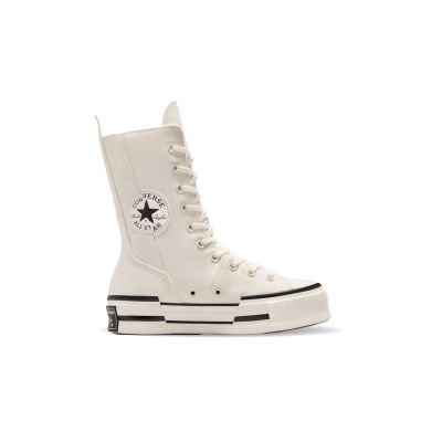 Converse Chuck 70 Plus XHi - Bijela - Tenisice Converse Chuck 70 Plus XHi - Bijela - Tenisice