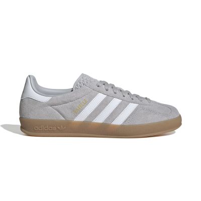 adidas Gazelle Indoor - Sivo - Tenisice adidas Gazelle Indoor - Sivo - Tenisice