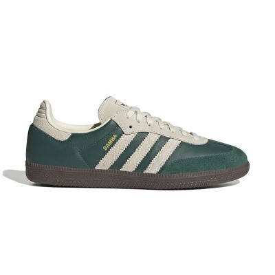 adidas Samba OG - Zelena - Tenisice adidas Samba OG - Zelena - Tenisice