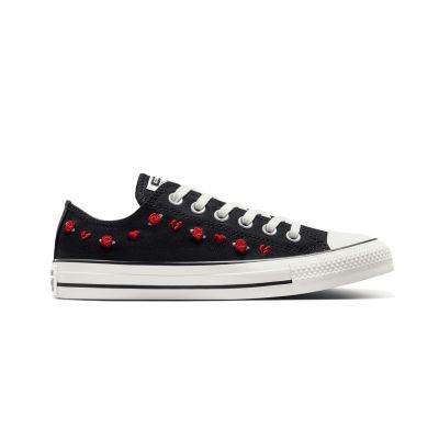 Converse Chuck Taylor All Star Valentine's Day - Crno - Tenisice Converse Chuck Taylor All Star Valentine's Day - Crno - Tenisice