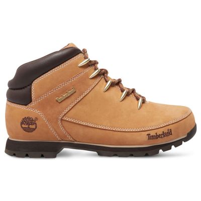 Timberland Euro Sprint Hiker - Smeđa - Tenisice Timberland Euro Sprint Hiker - Smeđa - Tenisice