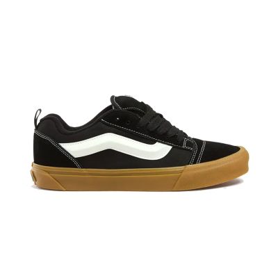 Vans Knu Skool - Crno - Tenisice