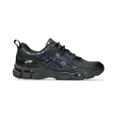Asics Gel-NYC Utility Midnight Black - Crno - Tenisice Asics Gel-NYC Utility Midnight Black - Crno - Tenisice