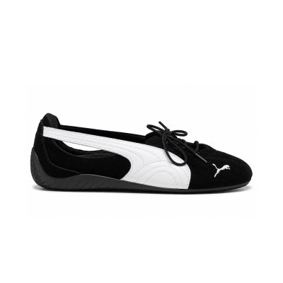 Puma Speedcat Ballet Nova Wns PUMA Black - Crno - Tenisice Puma Speedcat Ballet Nova Wns PUMA Black - Crno - Tenisice