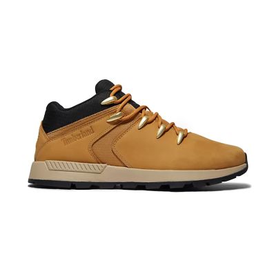 Timberland Sprint Trekker Super Oxford Trainter - Smeđa - Tenisice Timberland Sprint Trekker Super Oxford Trainter - Smeđa - Tenisice