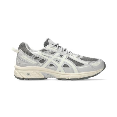 Asics GEL-VENTURE 6 GS 3.5 - Sivo - Tenisice Asics GEL-VENTURE 6 GS 3.5 - Sivo - Tenisice