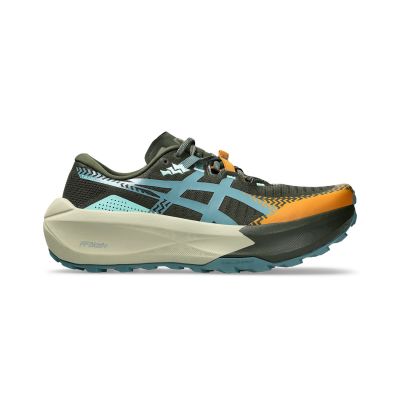 Asics Trabuco Max 5 Vintage Khaki Foggy Teal - Zelena - Tenisice Asics Trabuco Max 5 Vintage Khaki Foggy Teal - Zelena - Tenisice