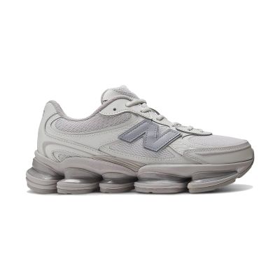 New Balance ABZORB Luxe U20001D3 Horizon Grey Truffle Salt - Sivo - Tenisice New Balance ABZORB Luxe U20001D3 Horizon Grey Truffle Salt - Sivo - Tenisice