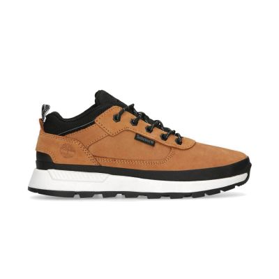 Timberland Field Trekker Low Junior - Smeđa - Tenisice