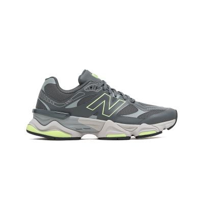 New Balance U906041H 7 - Sivo - Tenisice New Balance U906041H 7 - Sivo - Tenisice