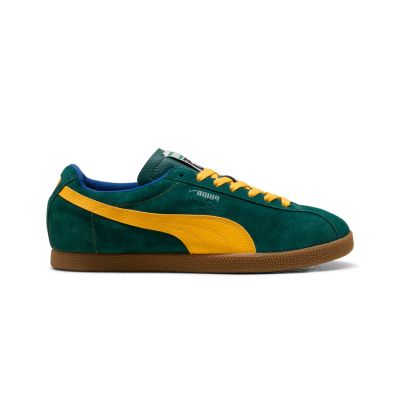 Puma Brasil LTH - Zelena - Tenisice Puma Brasil LTH - Zelena - Tenisice