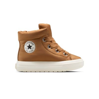 Converse Chuck Taylor All Star Elements Boot - Smeđa - Tenisice Converse Chuck Taylor All Star Elements Boot - Smeđa - Tenisice