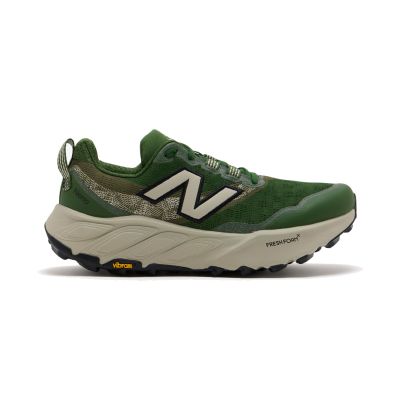 New Balance Fresh Foam X Hierro v9 MTHIERE9 11 - Zelena - Tenisice