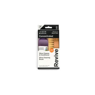 Jason Markk Essential Kit Deep Cleaning Solution 118ml / 4oz - Bijela - Pribor Jason Markk Essential Kit Deep Cleaning Solution 118ml / 4oz - Bijela - Pribor