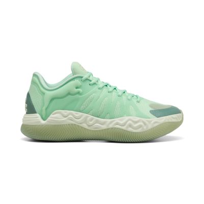 Puma Hali 1 "Fresh Mint-Green Moon" - Zelena - Tenisice Puma Hali 1 "Fresh Mint-Green Moon" - Zelena - Tenisice