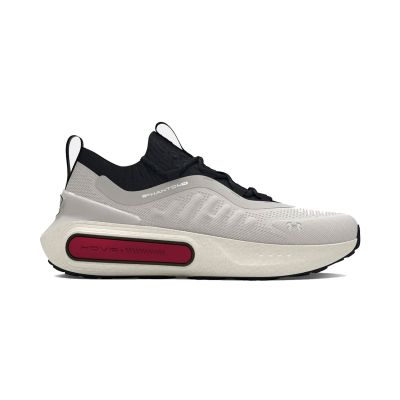Under Armour W Phantom 4 Wht - Bijela - Tenisice Under Armour W Phantom 4 Wht - Bijela - Tenisice