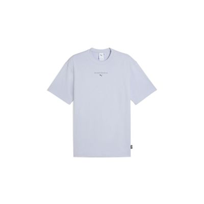 Puma GRAPHICS The Puma Cat Tee S - Plava - Majica kratkih rukava Puma GRAPHICS The Puma Cat Tee S - Plava - Majica kratkih rukava