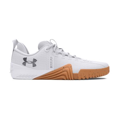 Under Armour TriBase Reign 6 - Bijela - Tenisice Under Armour TriBase Reign 6 - Bijela - Tenisice