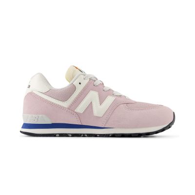 New Balance GC574VPK Junior - Ružičasta - Tenisice