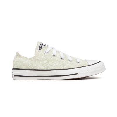 Converse Chuck Taylor All Star Floral Ox - Zelena - Tenisice Converse Chuck Taylor All Star Floral Ox - Zelena - Tenisice