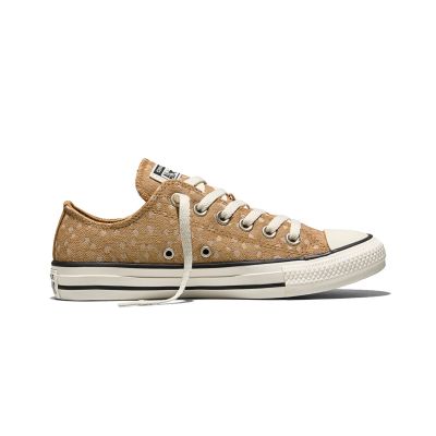 Converse Chuck Taylor All Star Deer Pattern 4 - Smeđa - Tenisice Converse Chuck Taylor All Star Deer Pattern 4 - Smeđa - Tenisice