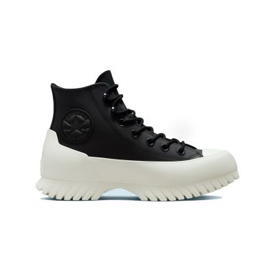 Converse Chuck Taylor All Star Lugged 2.0 Counter Climate - Zelena - Tenisice Converse Chuck Taylor All Star Lugged 2.0 Counter Climate - Zelena - Tenisice