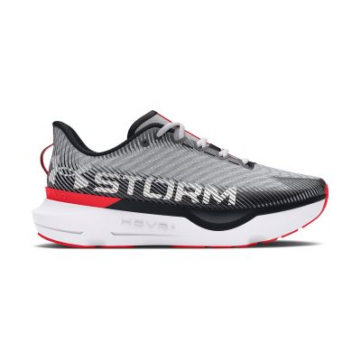 Under Armour U Infinite Pro Storm - Sivo - Tenisice Under Armour U Infinite Pro Storm - Sivo - Tenisice